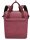 reisenthel® Rucksack allrounder R Kunstfaser kastanienbraun 12,0 l
