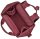 reisenthel® Rucksack allrounder R Kunstfaser kastanienbraun 12,0 l