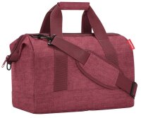 reisenthel® Reisetasche allrounder M Kunstfaser twist...