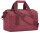reisenthel® Reisetasche allrounder M Kunstfaser twist maroon MS3104