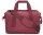 reisenthel® Reisetasche allrounder M Kunstfaser twist maroon MS3104