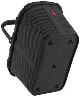reisenthel® Einkaufskorb carrybag Kunstfaser mesh black