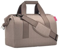 reisenthel® Reisetasche allrounder M Kunstfaser...