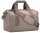 reisenthel® Reisetasche allrounder M Kunstfaser herringbone mokka MS6054