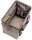 reisenthel® Reisetasche allrounder M Kunstfaser herringbone mokka MS6054