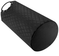 reisenthel® Wäschekorb loophome L schwarz, 1 St.