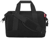 reisenthel® Reisetasche allrounder M Kunstfaser mesh...