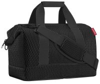reisenthel® Reisetasche allrounder M Kunstfaser mesh...