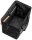 reisenthel® Reisetasche allrounder M Kunstfaser mesh black MS7082