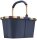reisenthel® Einkaufskorb carrybag Kunstfaser midnight gold