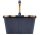 reisenthel® Einkaufskorb carrybag Kunstfaser midnight gold