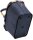 reisenthel® Einkaufskorb carrybag Kunstfaser midnight gold