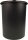 helit the double Mülltrenner 20,0 + 9,0 l schwarz, 1 St.