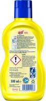 Bref POWER Universal Entkalker 0,5 l