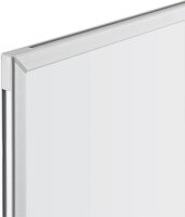magnetoplan Whiteboard 180,0 x 120,0 cm weiß...