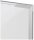 magnetoplan Whiteboard 90,0 x 60,0 cm weiß lackierter Stahl
