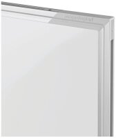 magnetoplan Whiteboard 150,0 x 120,0 cm weiß lackierter Stahl