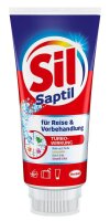 Sil Saptil für Reise & Vorbehandlung Waschmittel...