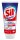Sil Saptil für Reise & Vorbehandlung Waschmittel flüssig, 200 ml