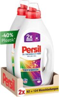 Persil ULTRA KONZENTRAT COLOR GEL TIEFENREIN Waschmittel...