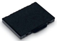 trodat Ersatzstempelkissen 6/511 schwarz 8,5 x 5,5 cm, 2 St.