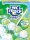 WC FRISCH KRAFT AKTIV pro nature WC-Duftspüler Minze Eukalyptus, 50 g