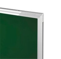 magnetoplan Kreidetafel 90,0 x 60,0 cm grün