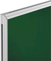 magnetoplan Kreidetafel 90,0 x 60,0 cm grün