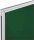 magnetoplan Kreidetafel 90,0 x 60,0 cm grün