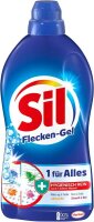 Sil 1 für Alles Fleckenentferner flüssig, 1,3 l