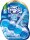 WC FRISCH BRILLIANT GEL All in 1 WC-Duftspüler Arctic Ocean, 42 g