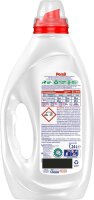 Persil ULTRA KONZENTRAT UNIVERSAL GEL TIEFENREIN Waschmittel flüssig, 2x 1,24 l