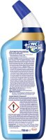 WC FRISCH KRAFT AKTIV WC-Reiniger Ozeanfrische, 750 ml