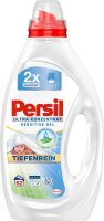 Persil ULTRA KONZENTRAT SENSITIVE GEL TIEFENREIN...