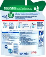 Sidolin All in 1 MIX & CLEAN Cristal...