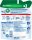 Sidolin All in 1 MIX & CLEAN Cristal Glasreiniger-Konzentrat 125 ml, 1 St.