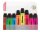 STABILO BOSS ORIGINAL Textmarker farbsortiert, 8 St.