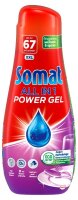 Somat ALL IN 1 POWER Spülmaschinen-Gel, 1,072 l, 1 St.