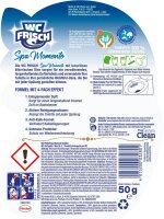 WC FRISCH Spa Momente WC-Duftspüler Vitalität,...