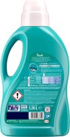 Perwoll SPORT renew Waschmittel flüssig, 1,35 l