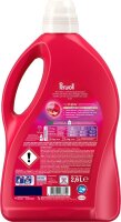 Perwoll COLOR renew Waschmittel flüssig, 2,6 l