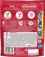 Perwoll All-in-1 CAPS renew Waschmittel Caps, 19 St.  (...