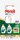 Persil UNIVERSAL KRAFT-GEL TIEFENREIN Waschmittel flüssig, 2x 2,925 l