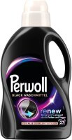 Perwoll BLACK renew Waschmittel flüssig, 1,35 l