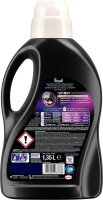 Perwoll BLACK renew Waschmittel flüssig, 1,35 l
