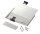 DURABLE Türschild INFO SIGN Metall silber 14,9 x 14,85 cm, 1 St.