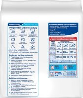 Persil COLOR MEGAPERLS TIEFENREIN Waschmittel Perls, 1,04 kg