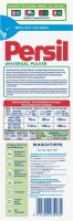Persil UNIVERSAL PULVER TIEFENREIN Waschmittel Pulver,...