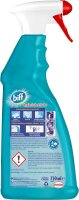 biff Bad Total Hygienische Frische Badreiniger 750 ml, 1 St.