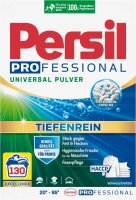 Persil PROFESSIONAL UNIVERSAL PULVER TIEFENREIN Waschmittel Pulver, 7,8 kg  ( PUPPR )